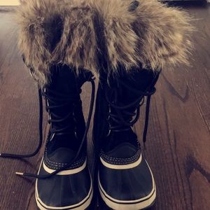 Sorel snow boots